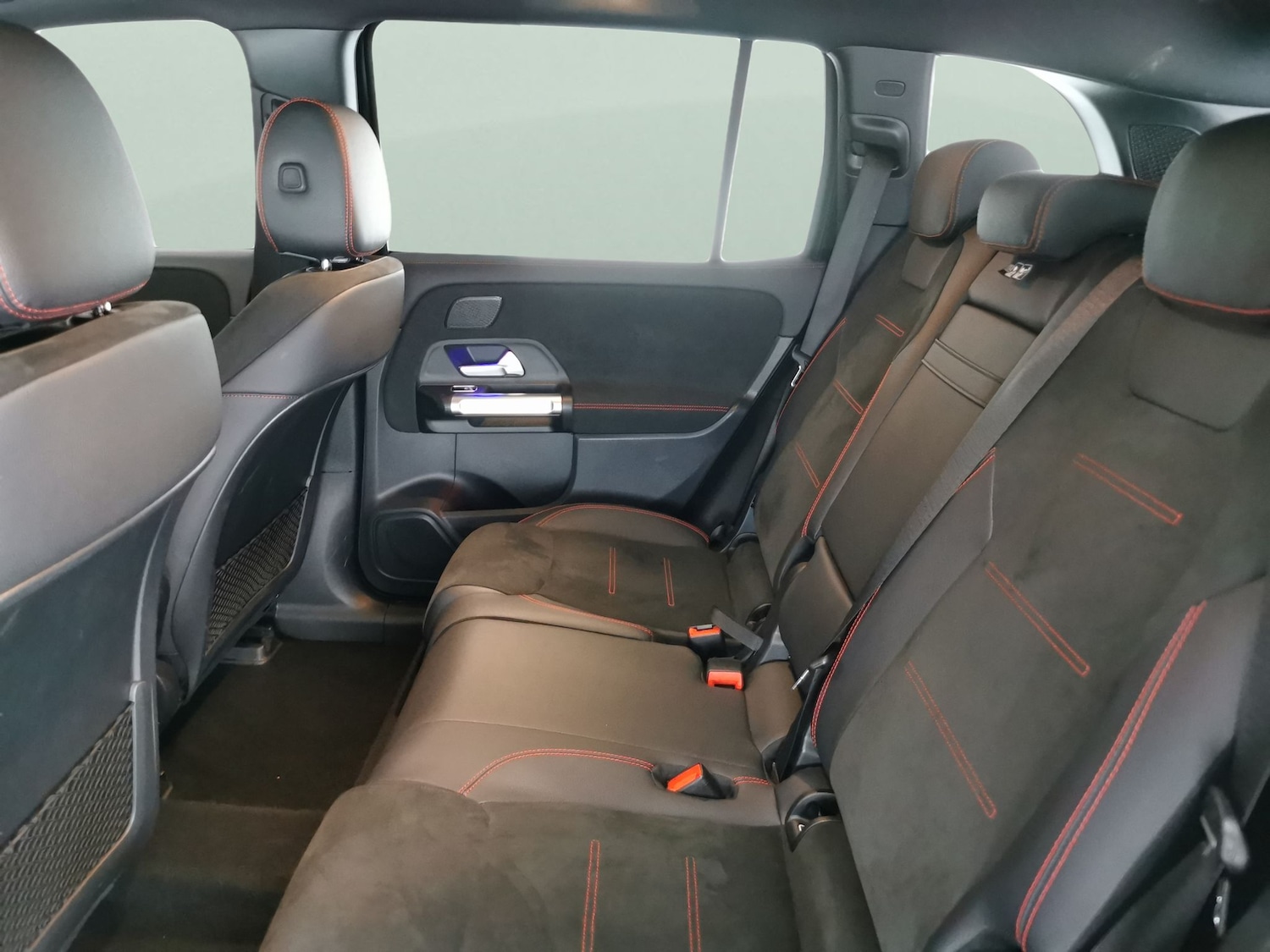 Used Mercedes-Benz EQB 2023 for sale - 77648523: Photo 30