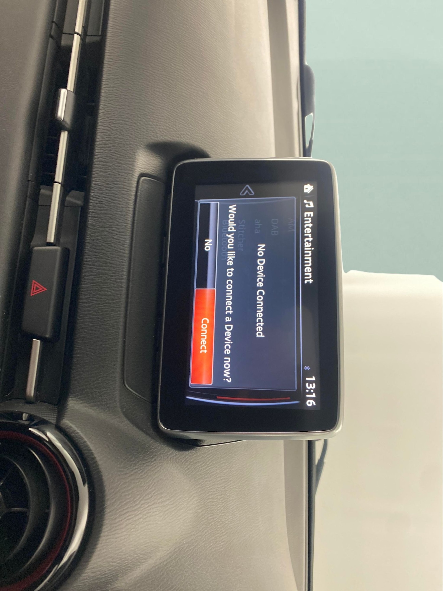 Used Mazda CX-3 2016 for sale - 78180666: Photo 14