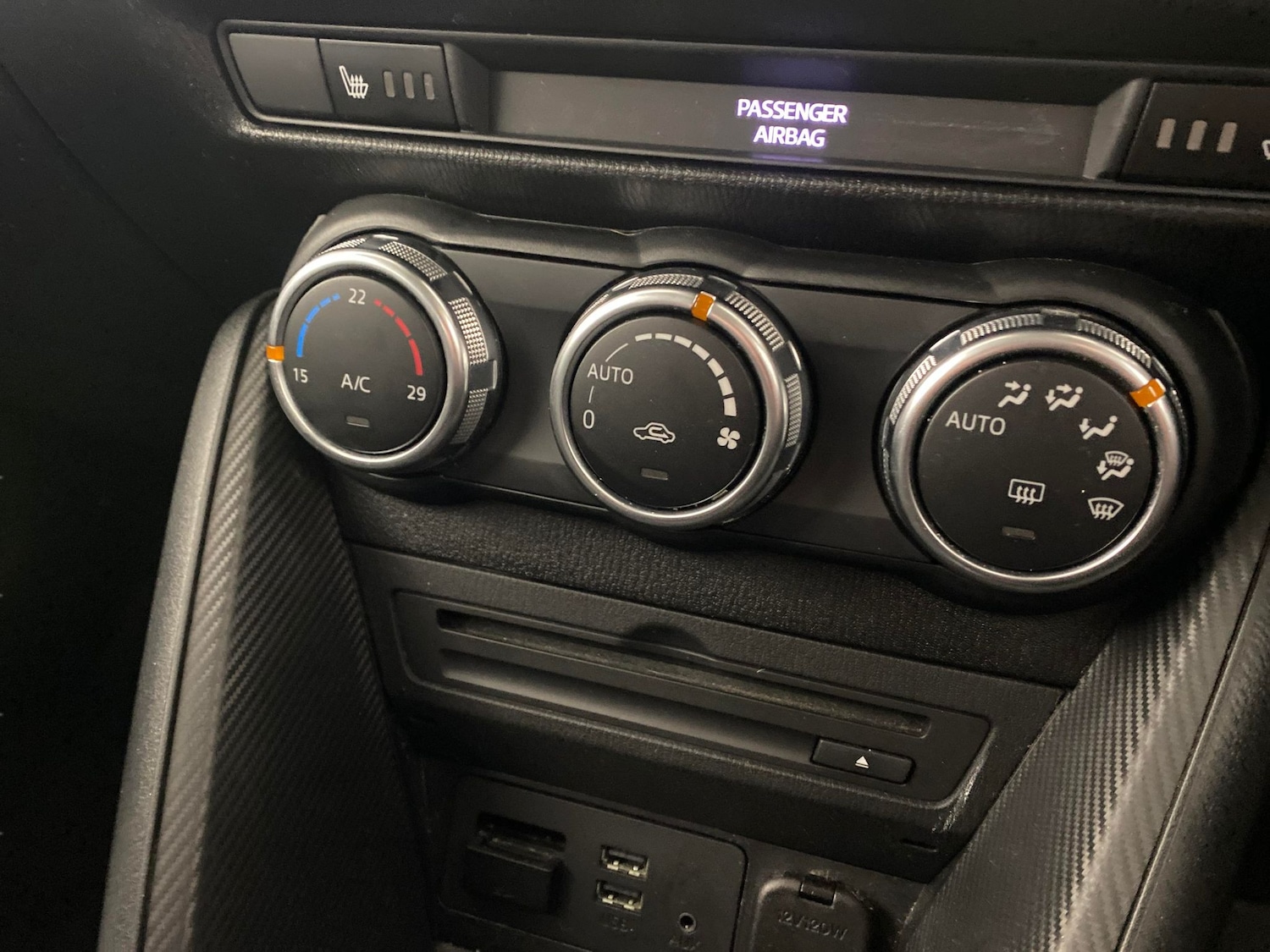 Used Mazda CX-3 2016 for sale - 78180666: Photo 16