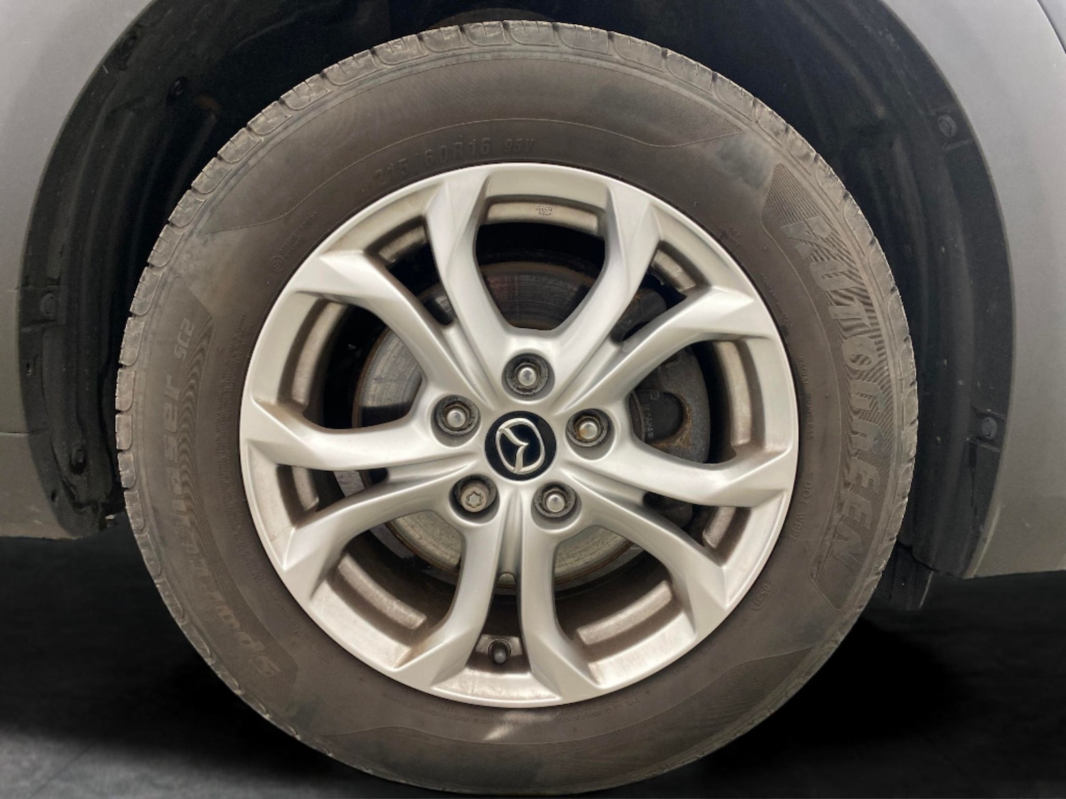 Used Mazda CX-3 2016 for sale - 78180666: Photo 20