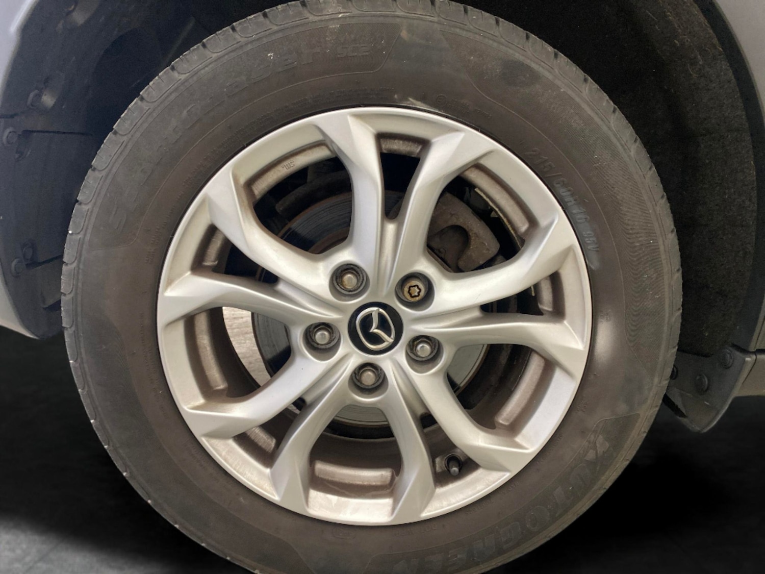 Used Mazda CX-3 2016 for sale - 78180666: Photo 21