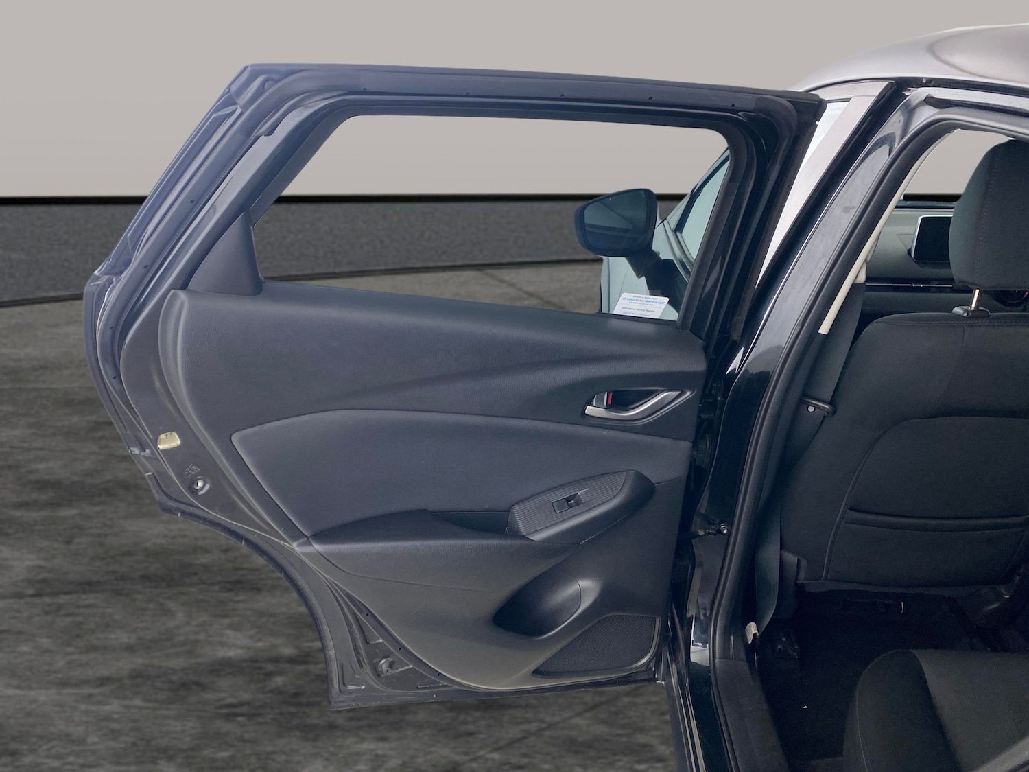 Used Mazda CX-3 2016 for sale - 78180666: Photo 23