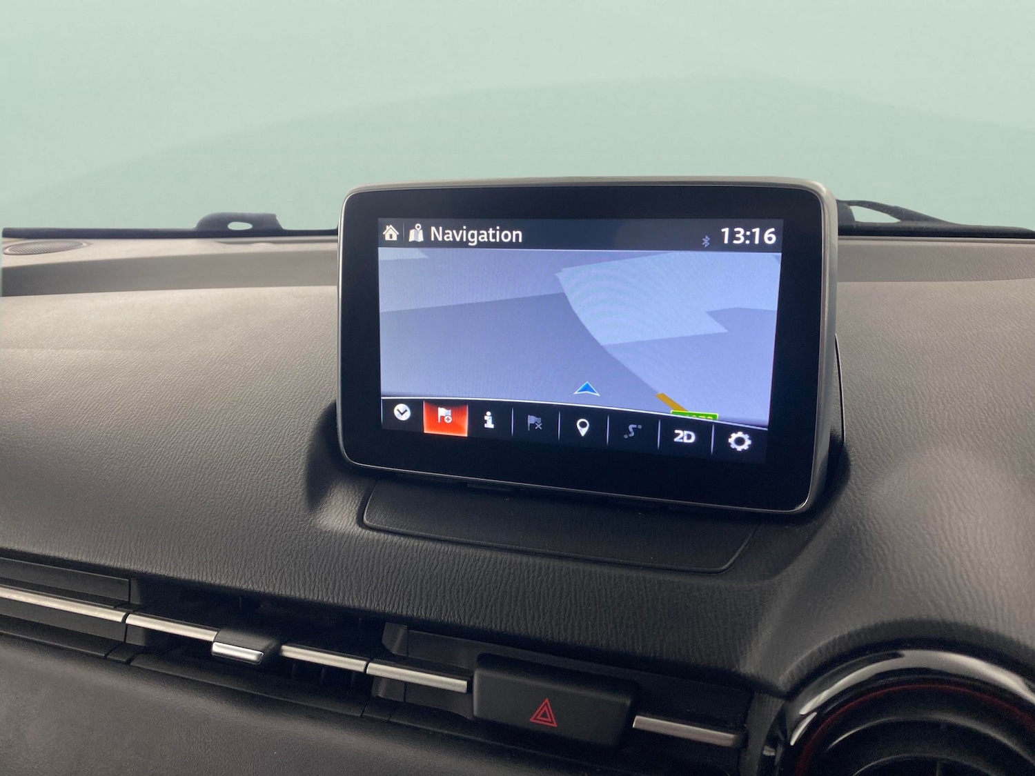 Used Mazda CX-3 2016 for sale - 78180666: Photo 5