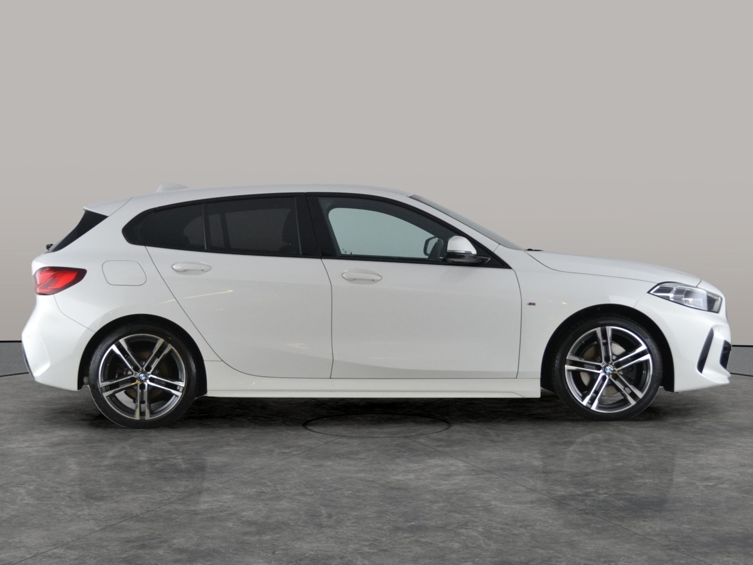 Used BMW 1 Series 2021 for sale - 76487714: Photo 12