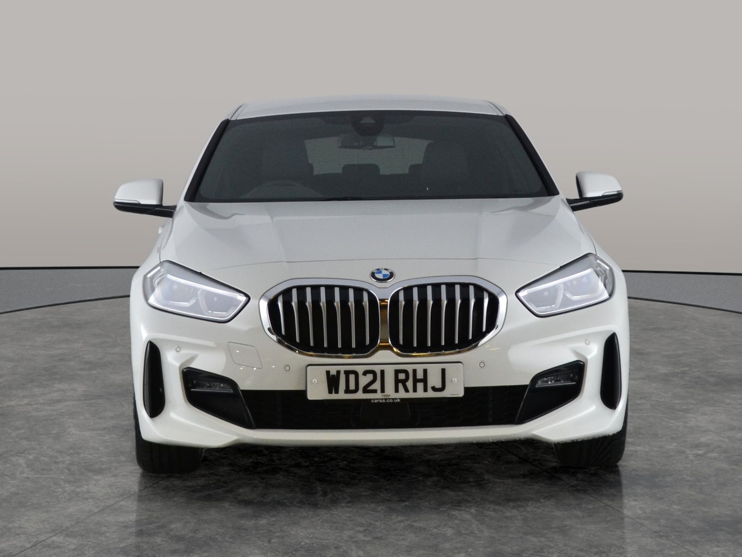 Used BMW 1 Series 2021 for sale - 76487714: Photo 14