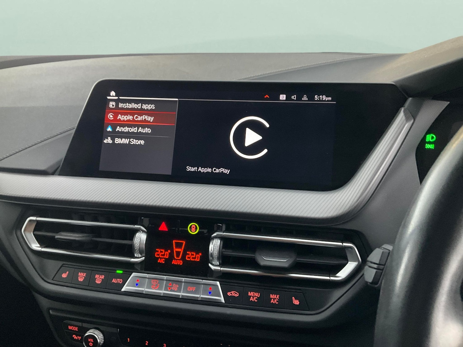 Used BMW 1 Series 2021 for sale - 76487714: Photo 15