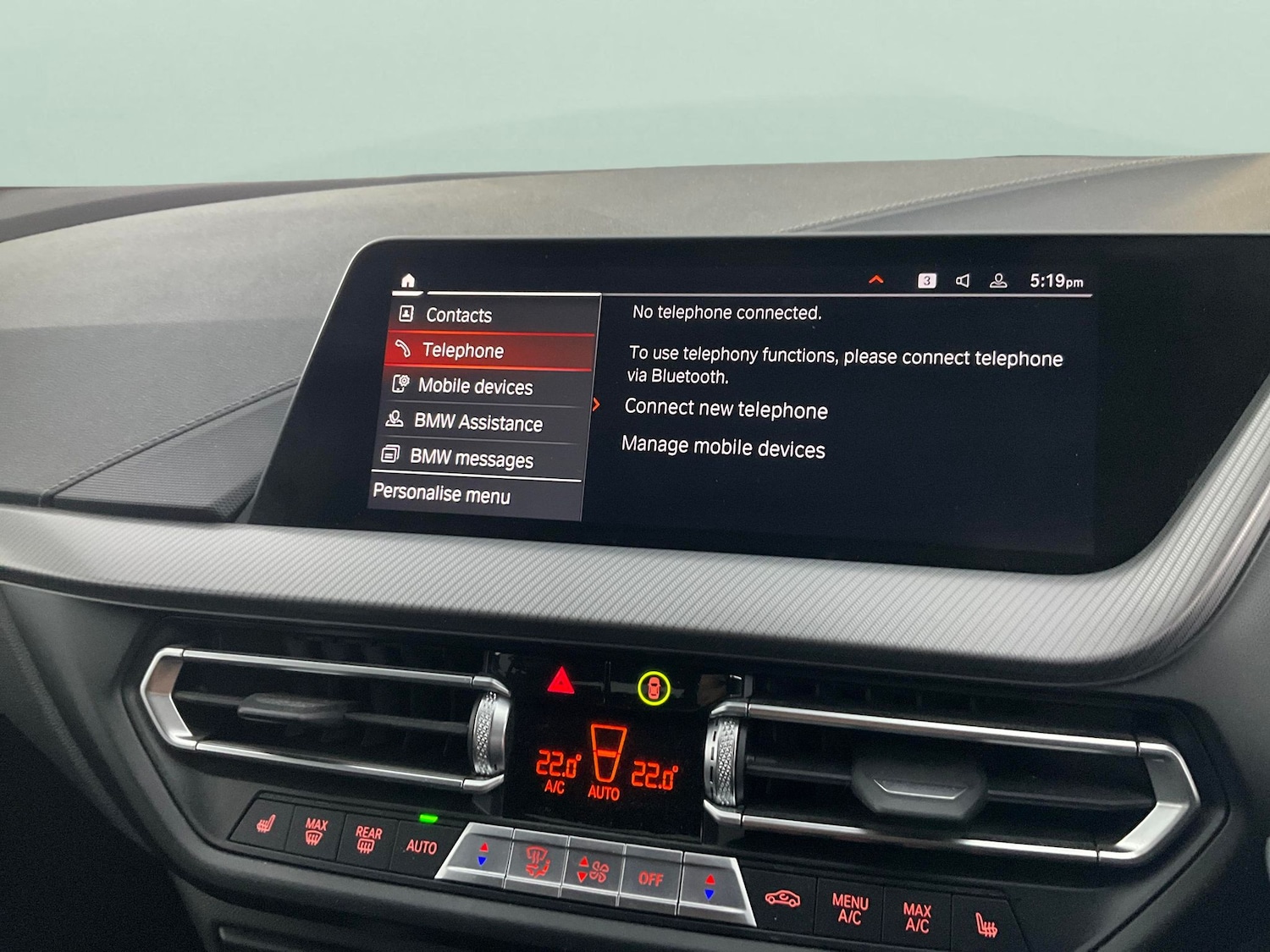 Used BMW 1 Series 2021 for sale - 76487714: Photo 17