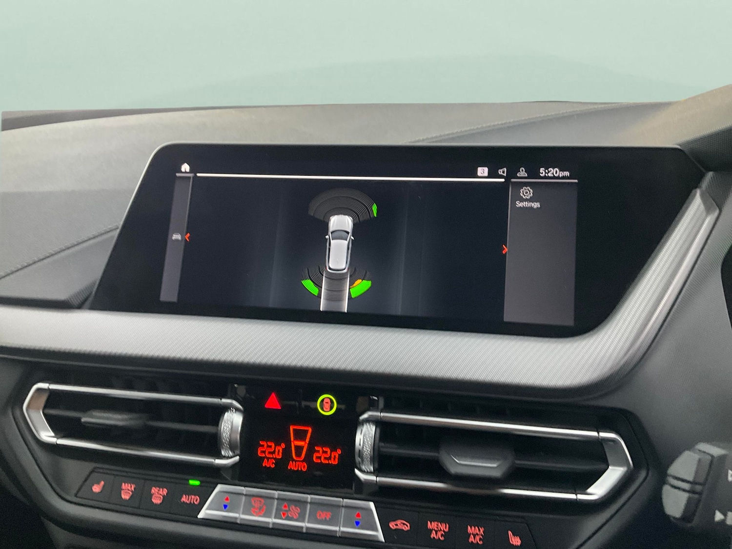 Used BMW 1 Series 2021 for sale - 76487714: Photo 19