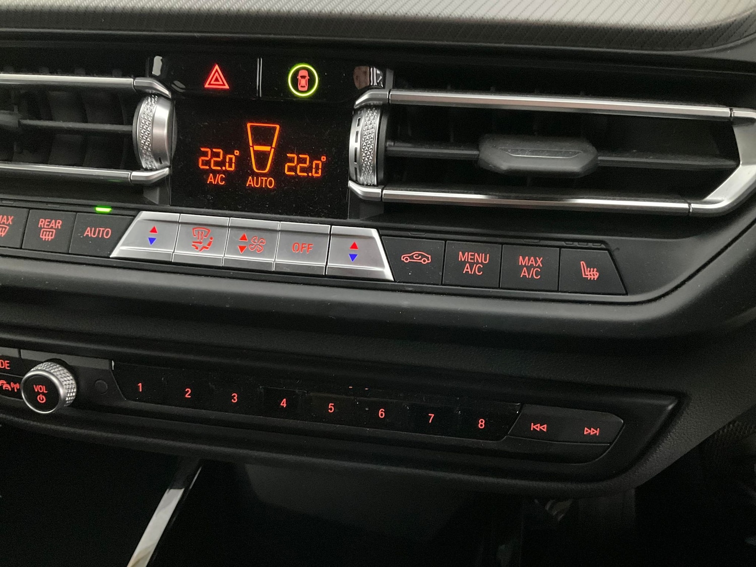 Used BMW 1 Series 2021 for sale - 76487714: Photo 21