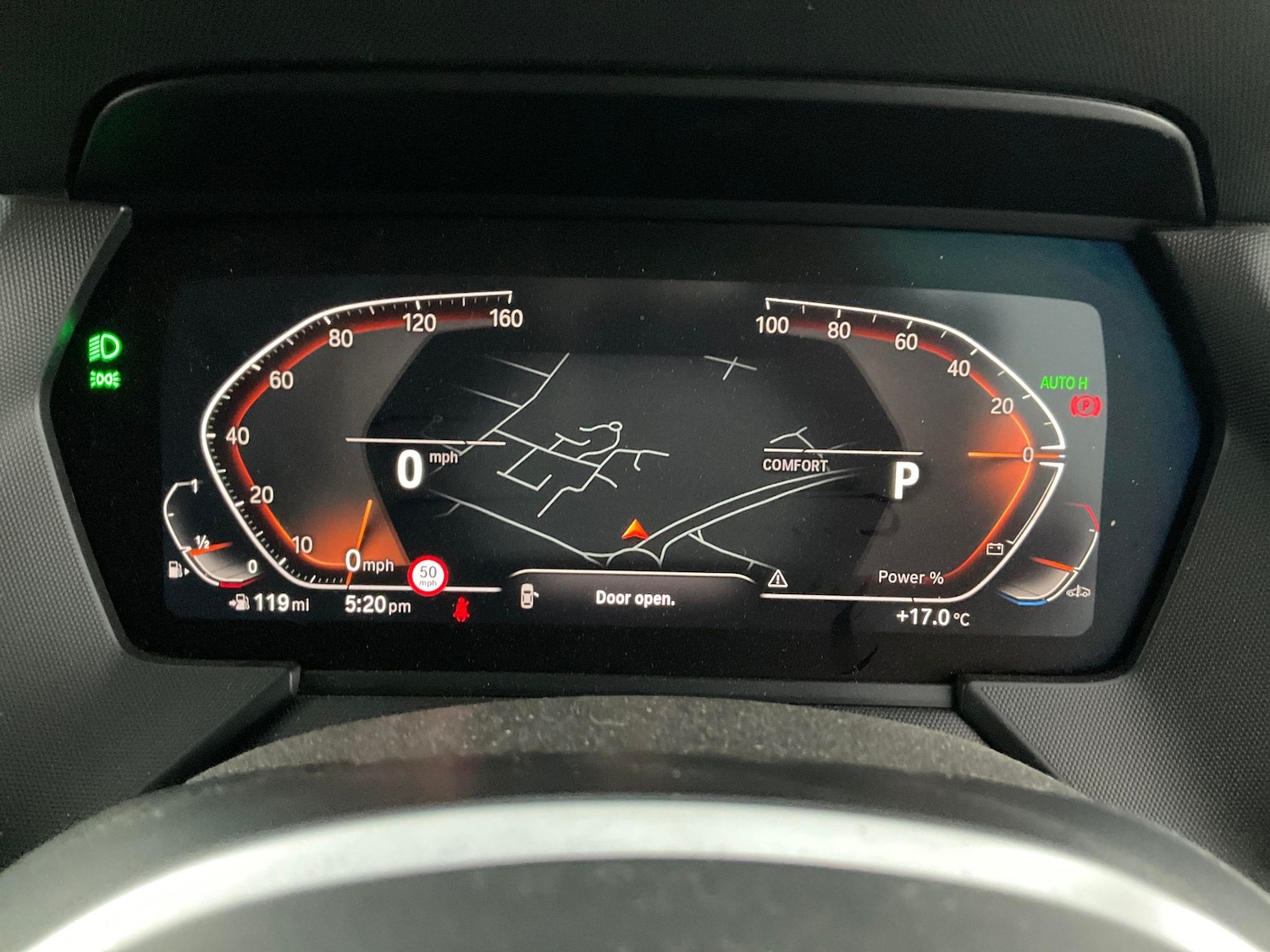 Used BMW 1 Series 2021 for sale - 76487714: Photo 24