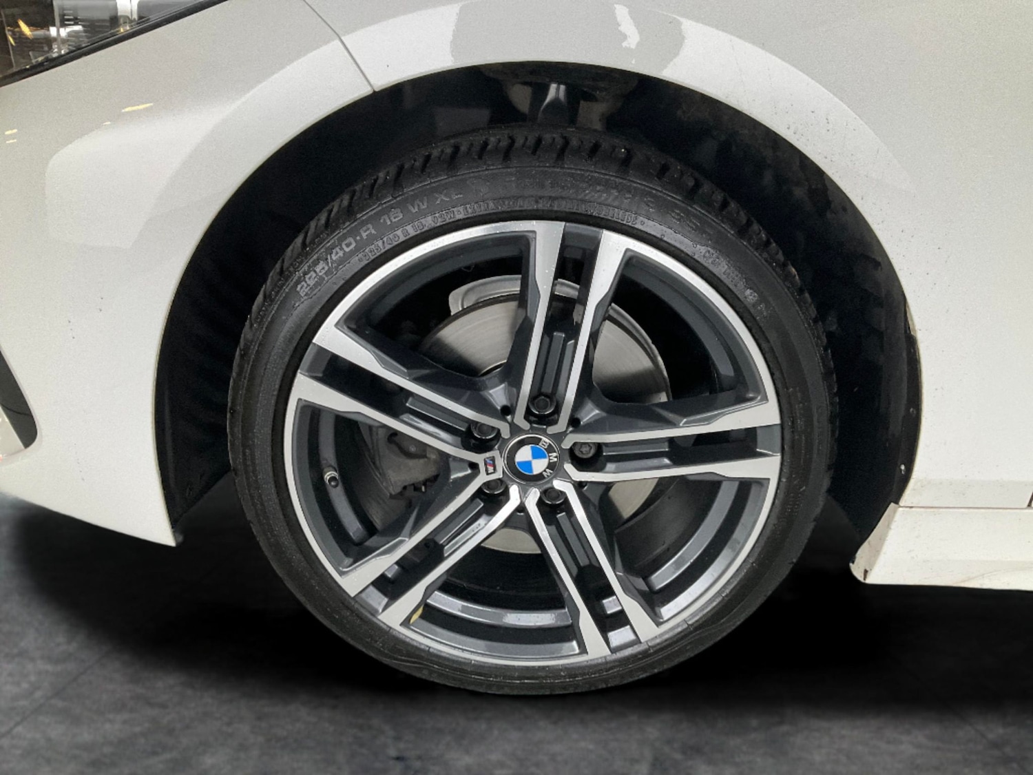 Used BMW 1 Series 2021 for sale - 76487714: Photo 26