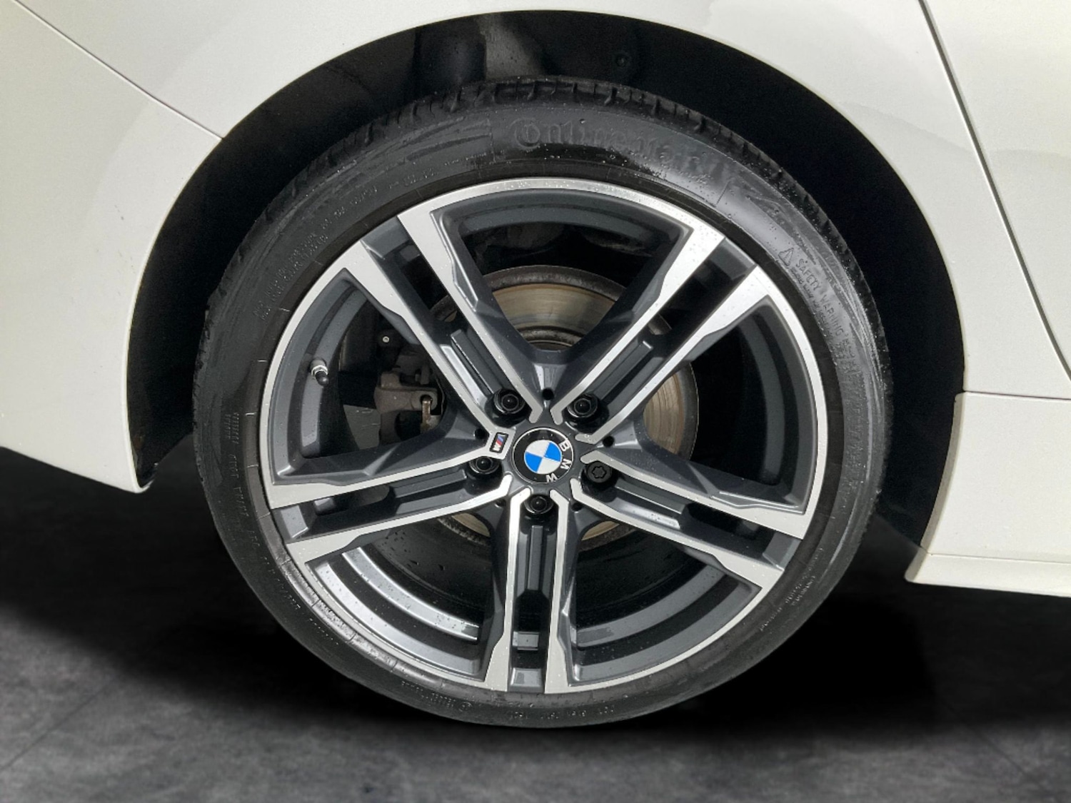 Used BMW 1 Series 2021 for sale - 76487714: Photo 28