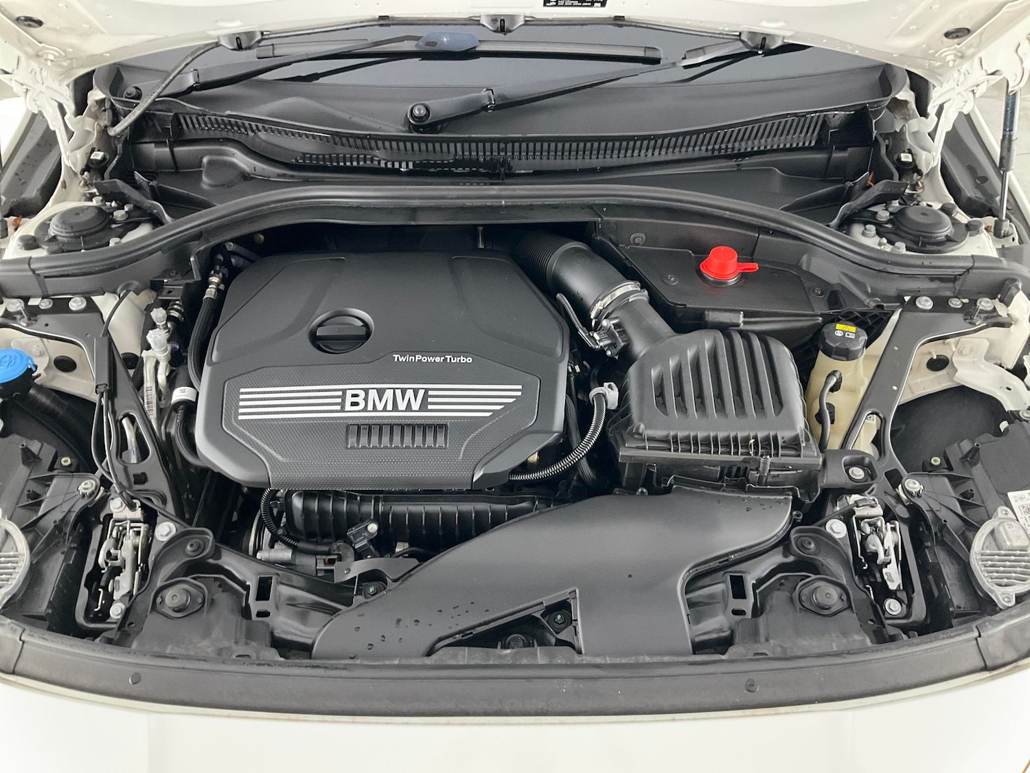 Used BMW 1 Series 2021 for sale - 76487714: Photo 36