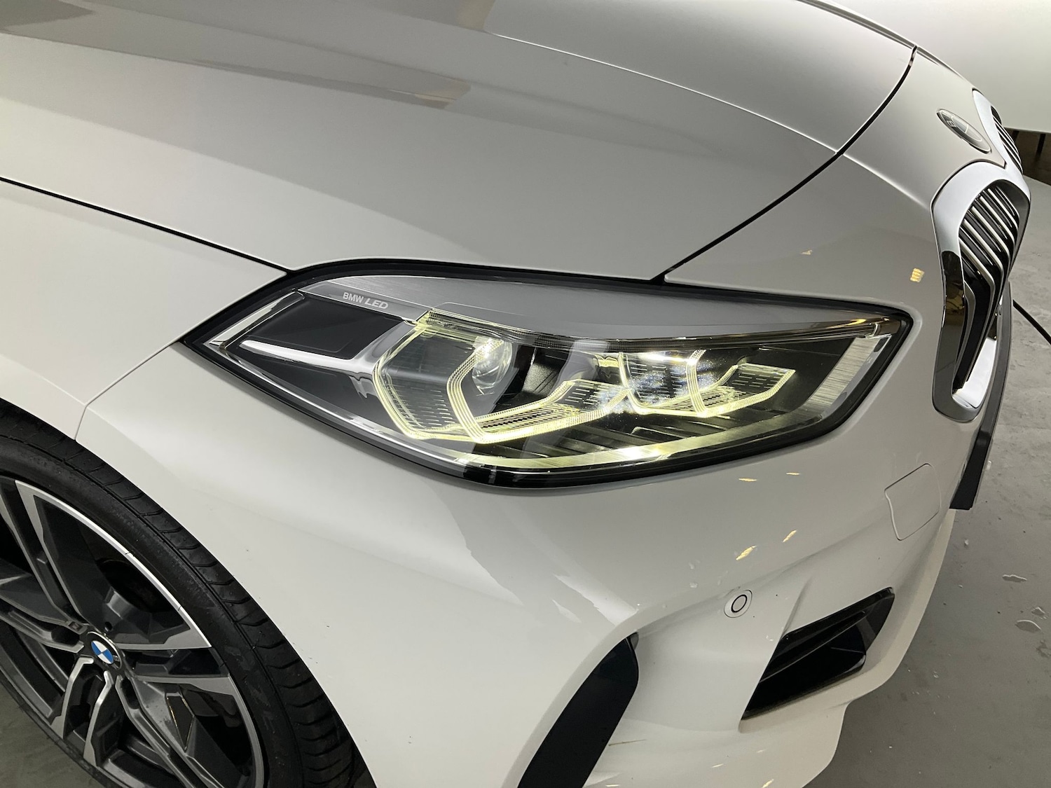 Used BMW 1 Series 2021 for sale - 76487714: Photo 5