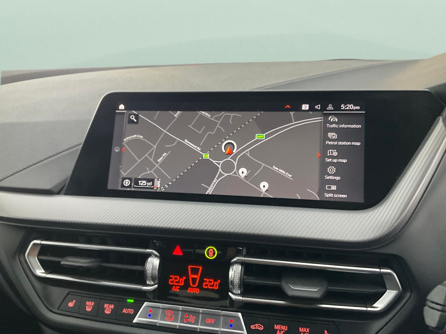 Used BMW 1 Series 2021 for sale - 76487714: Photo 7