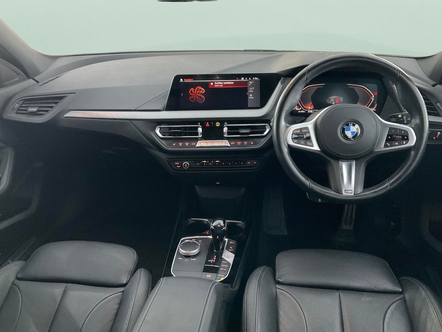 Used BMW 1 Series 2021 for sale - 76487714: Photo 8