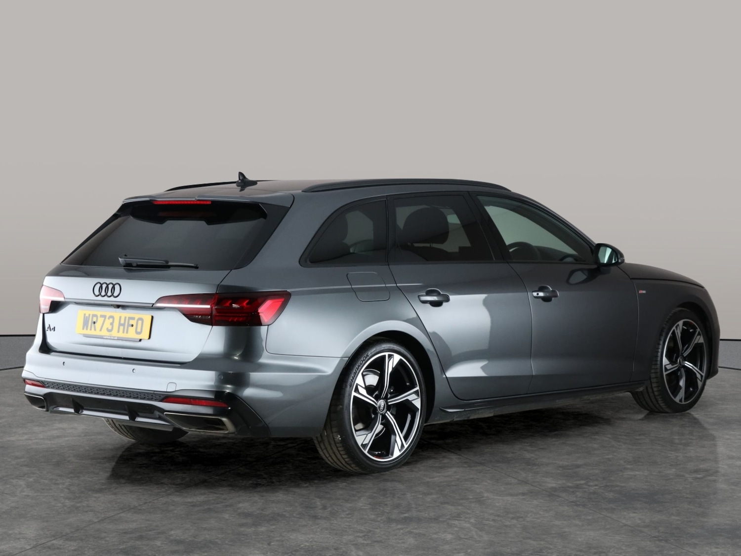 Used Audi A4 Avant 2023 for sale - 76773868: Photo 11