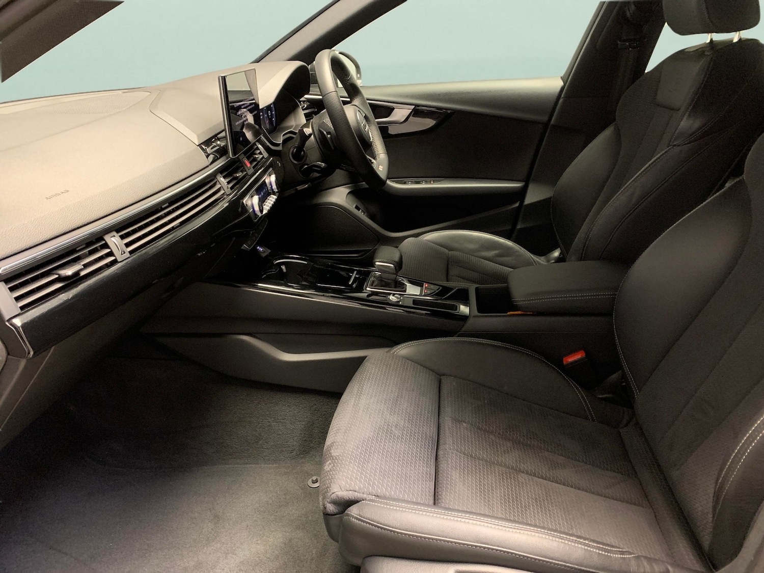 Used Audi A4 Avant 2023 for sale - 76773868: Photo 4