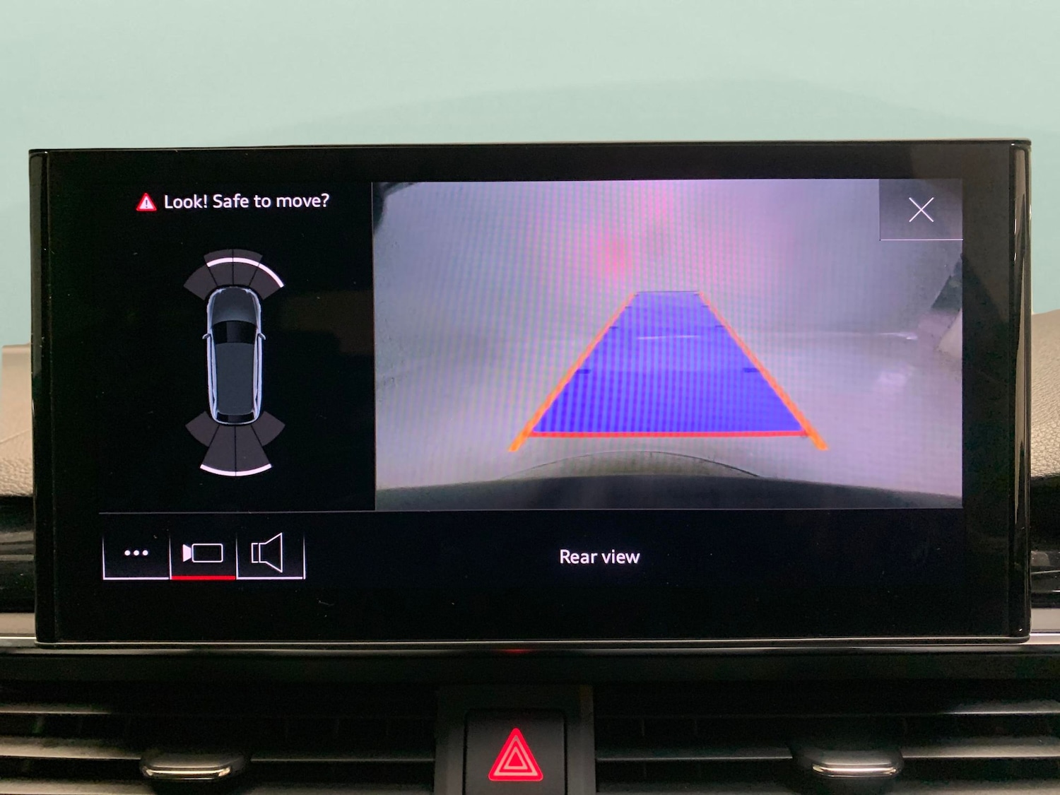 Used Audi A4 Avant 2023 for sale - 76773868: Photo 6