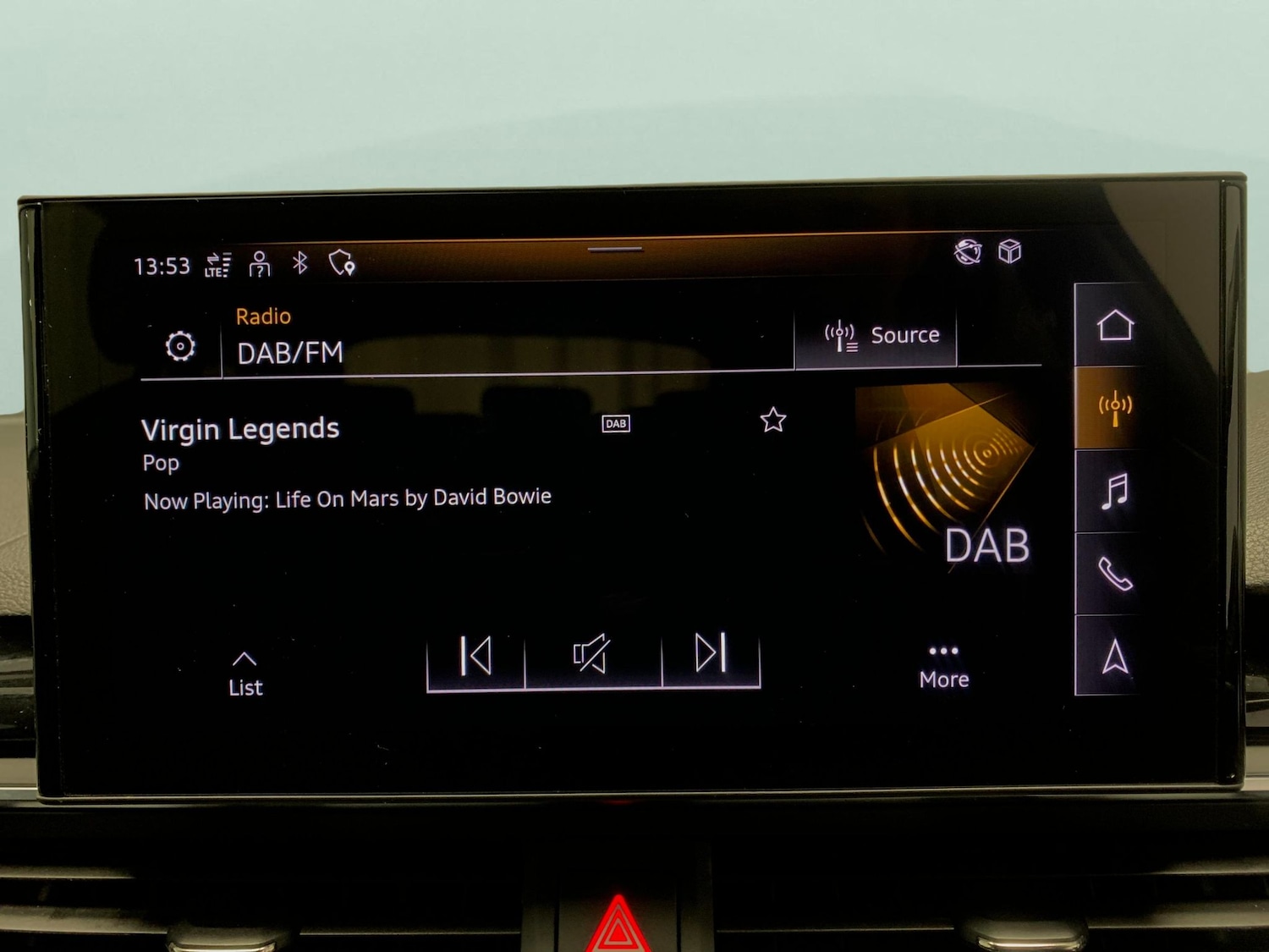 Used Audi A4 Avant 2023 for sale - 76773868: Photo 7