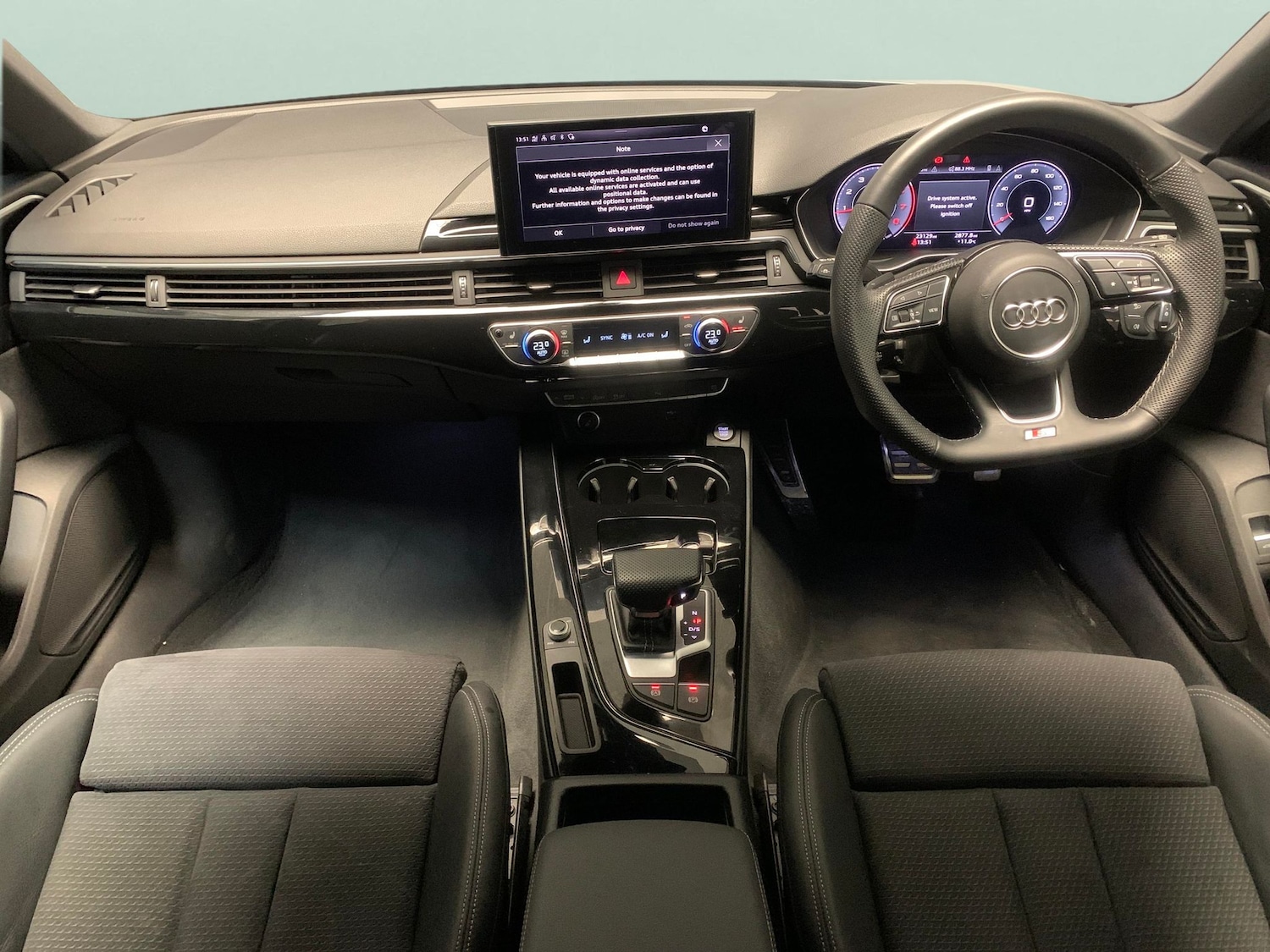 Used Audi A4 Avant 2023 for sale - 76773868: Photo 8