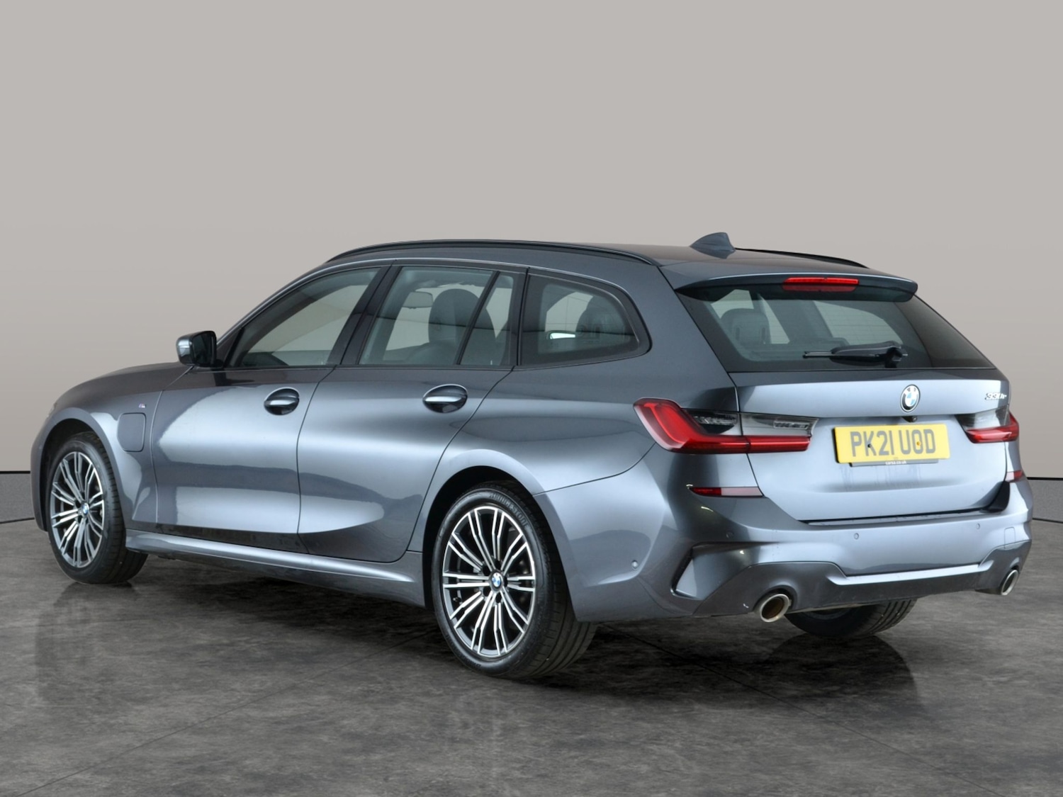 Used BMW 3 Series 2021 for sale - 77283512: Photo 13