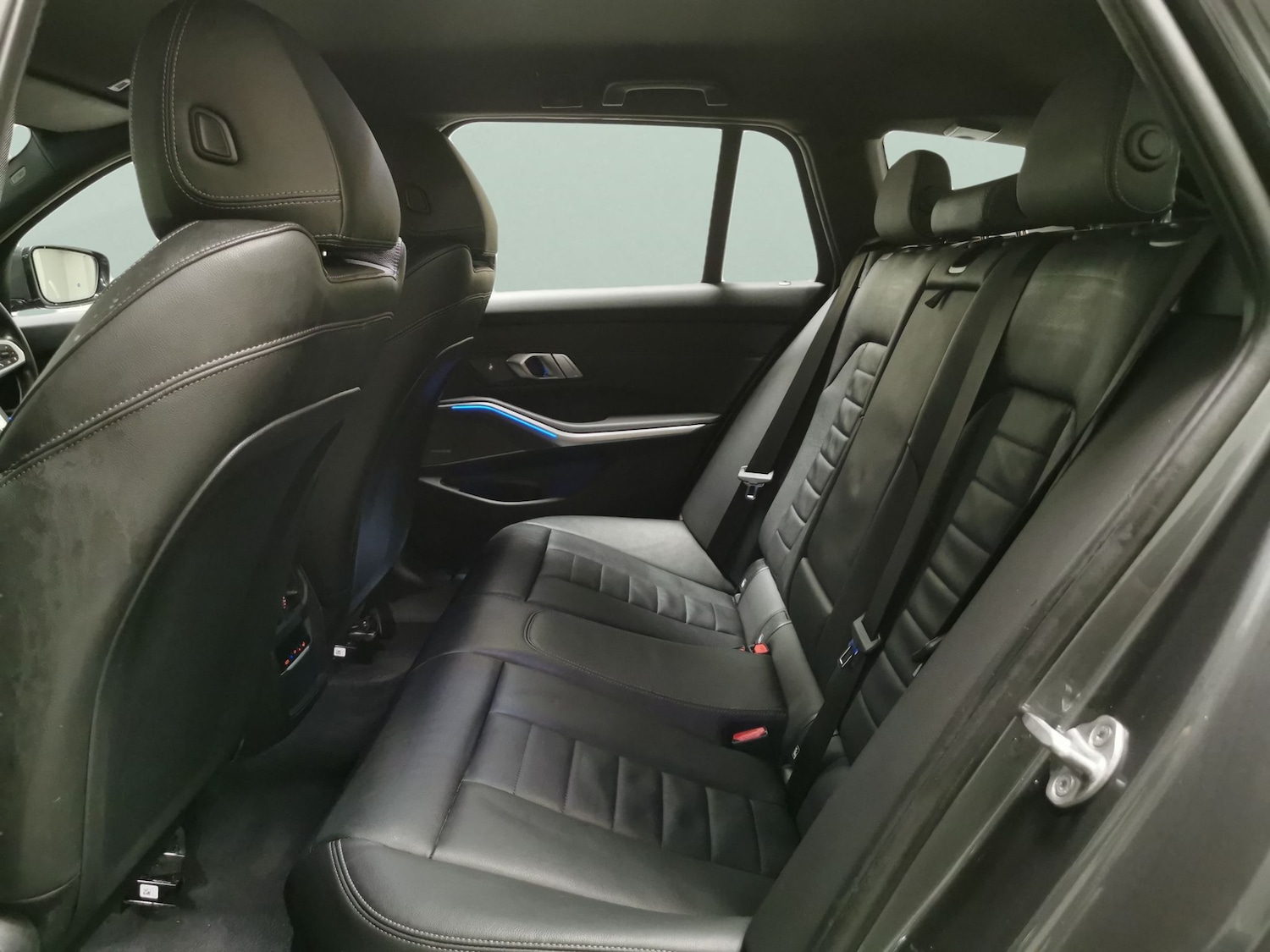 Used BMW 3 Series 2021 for sale - 77283512: Photo 24