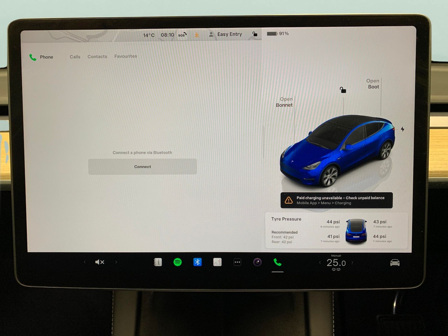 Used Tesla Model Y 2023 for sale - 76717788: Photo 18