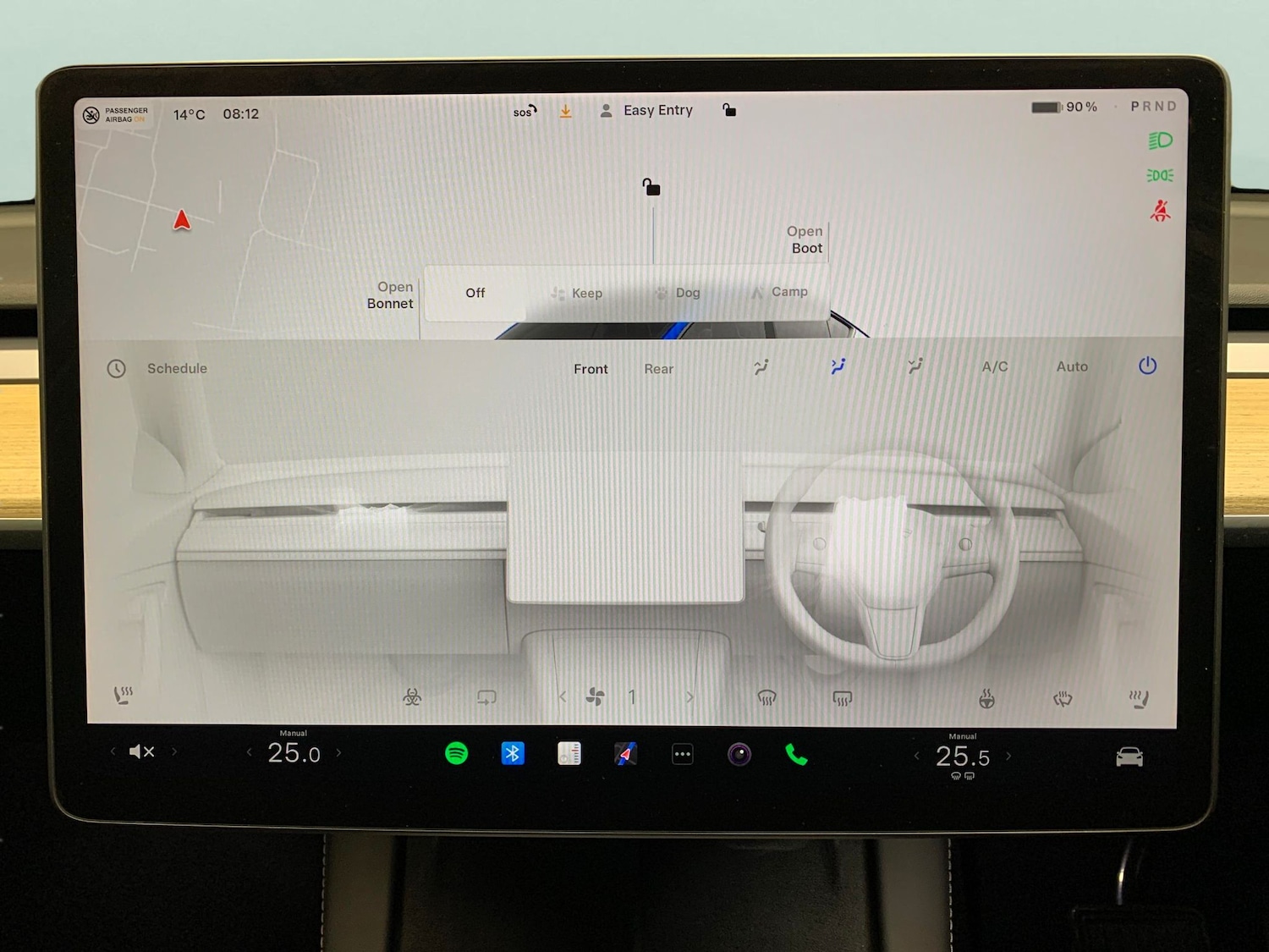 Used Tesla Model Y 2023 for sale - 76717788: Photo 19