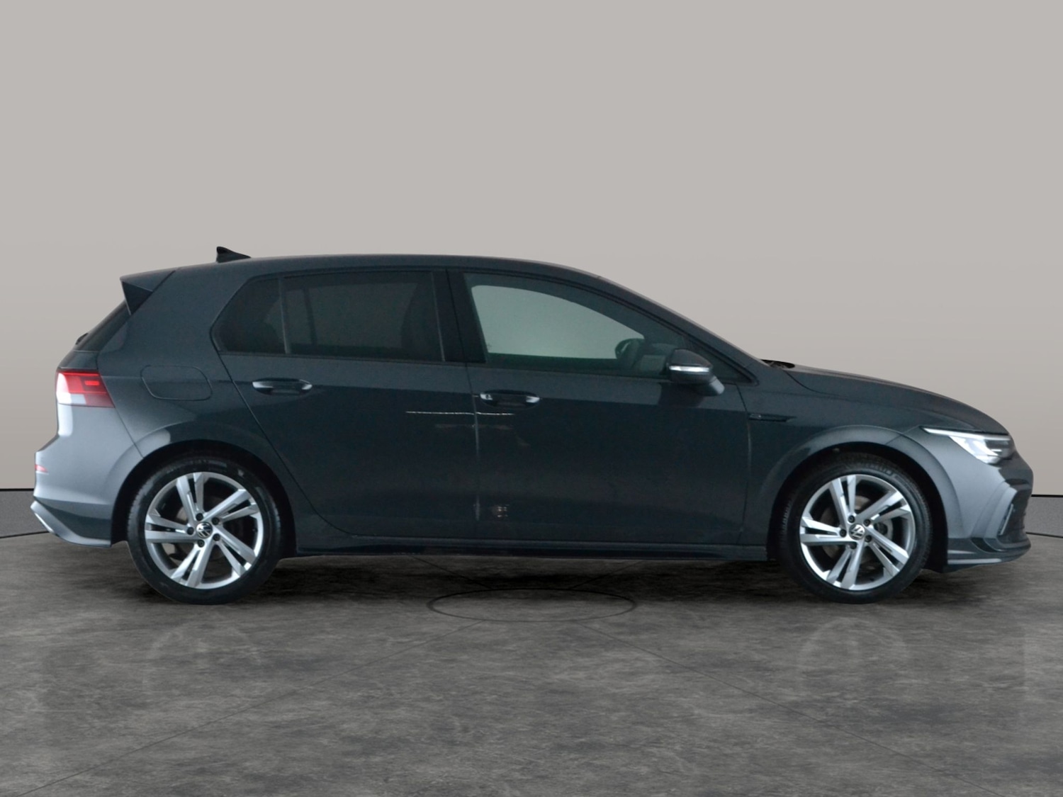 Used Volkswagen Golf 2024 for sale - 77802931: Photo 8