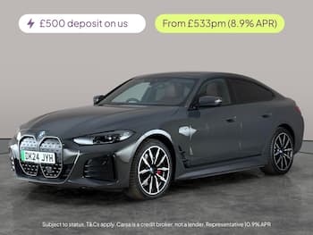 Used BMW i4 2024 for sale - 79814995: Photo