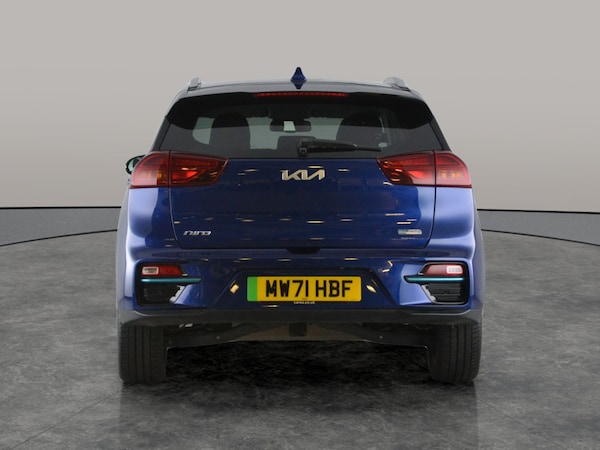 Used Kia Niro 2022 for sale - 76255781: Photo 11