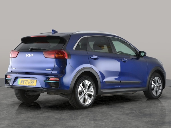 Used Kia Niro 2022 for sale - 76255781: Photo 12