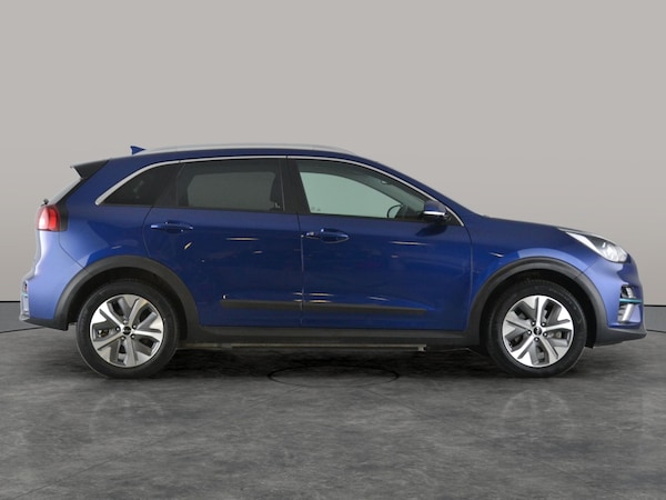 Used Kia Niro 2022 for sale - 76255781: Photo 13