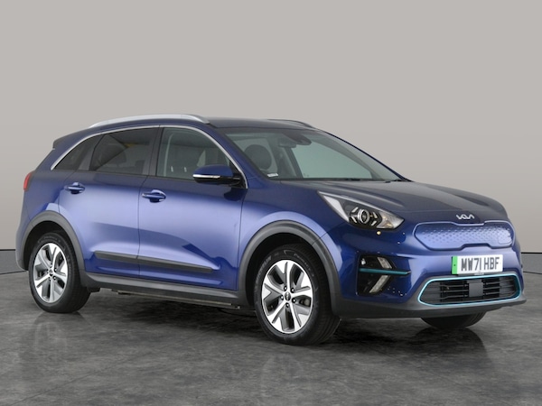 Used Kia Niro 2022 for sale - 76255781: Photo 14