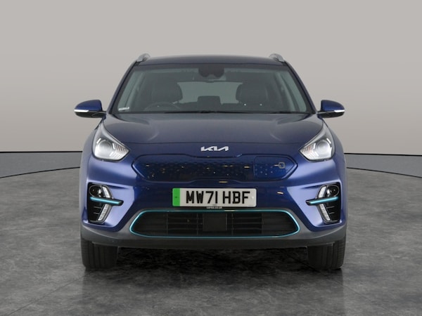 Used Kia Niro 2022 for sale - 76255781: Photo 16