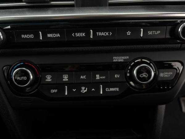 Used Kia Niro 2022 for sale - 76255781: Photo 19