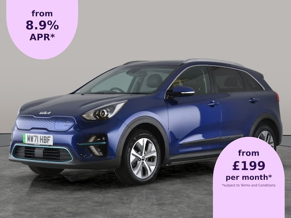 Used Kia Niro 2022 for sale - 76255781: Photo 1