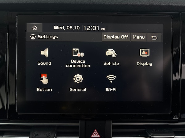 Used Kia Niro 2022 for sale - 76255781: Photo 21