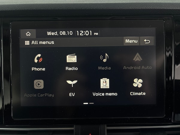 Used Kia Niro 2022 for sale - 76255781: Photo 23
