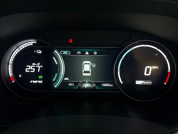 Used Kia Niro 2022 for sale - 76255781: Photo 29