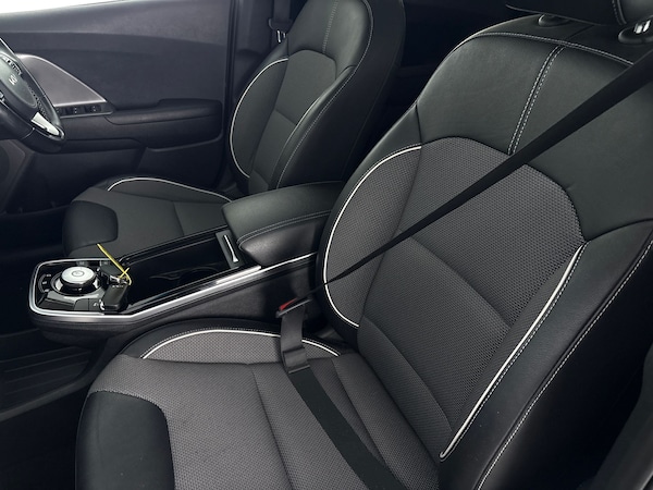 Used Kia Niro 2022 for sale - 76255781: Photo 32