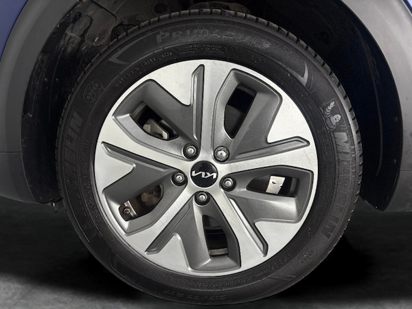 Used Kia Niro 2022 for sale - 76255781: Photo 36