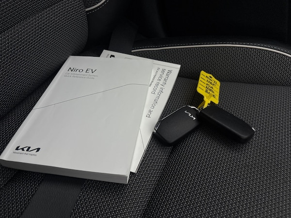 Used Kia Niro 2022 for sale - 76255781: Photo 45