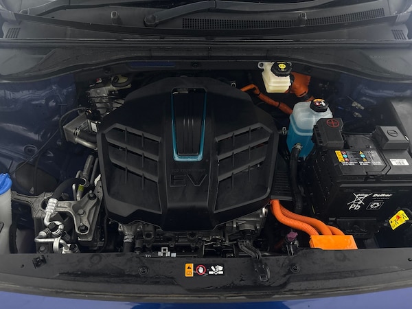 Used Kia Niro 2022 for sale - 76255781: Photo 46