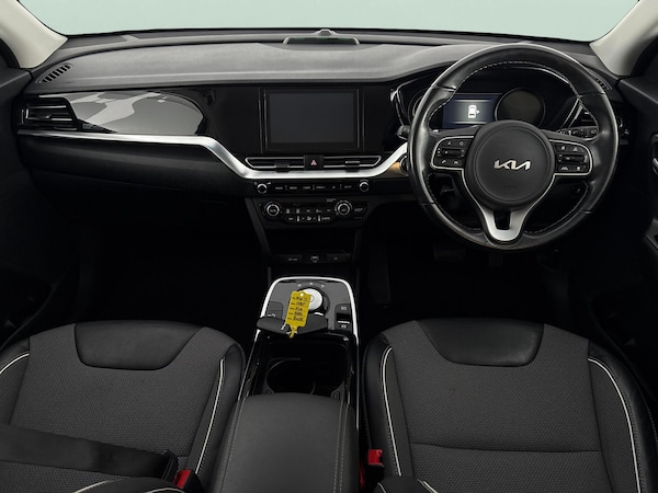 Used Kia Niro 2022 for sale - 76255781: Photo 4