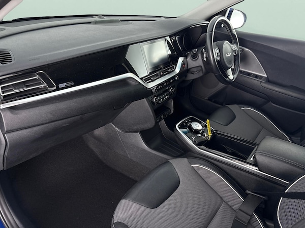 Used Kia Niro 2022 for sale - 76255781: Photo 6