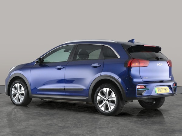 Used Kia Niro 2022 for sale - 76255781: Photo 9