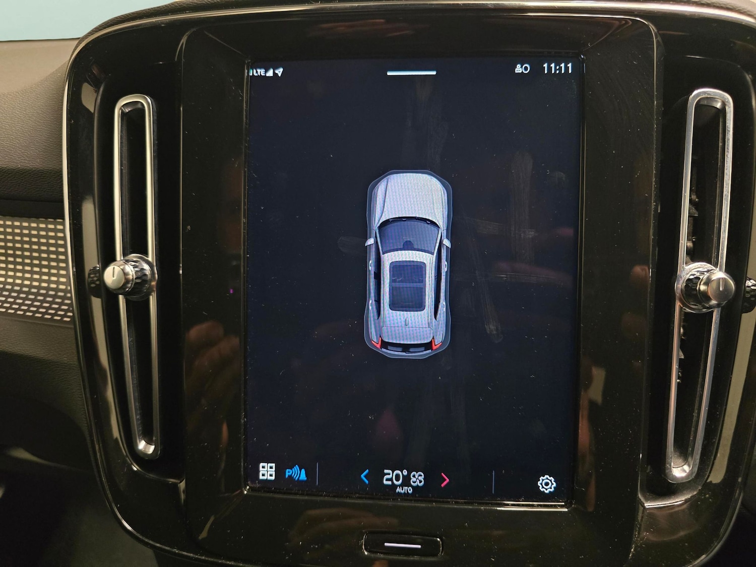 Used Volvo XC40 2021 for sale - 76534246: Photo 22