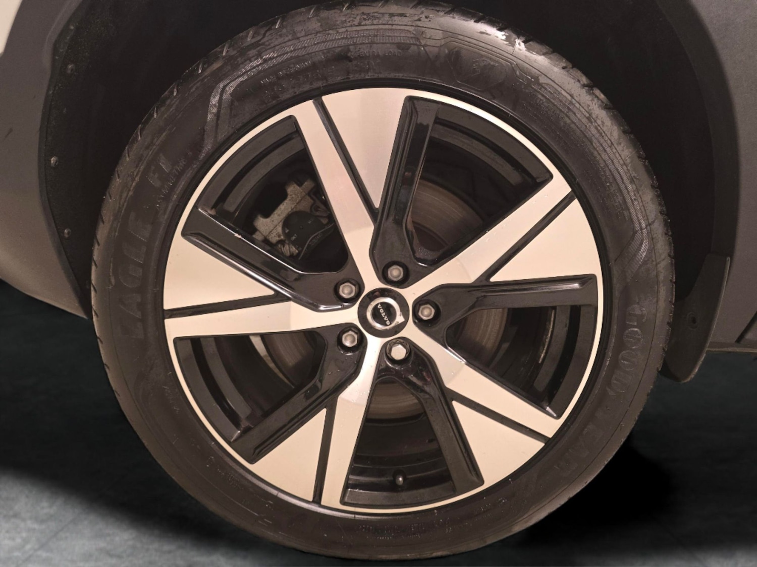 Used Volvo XC40 2021 for sale - 76534246: Photo 26